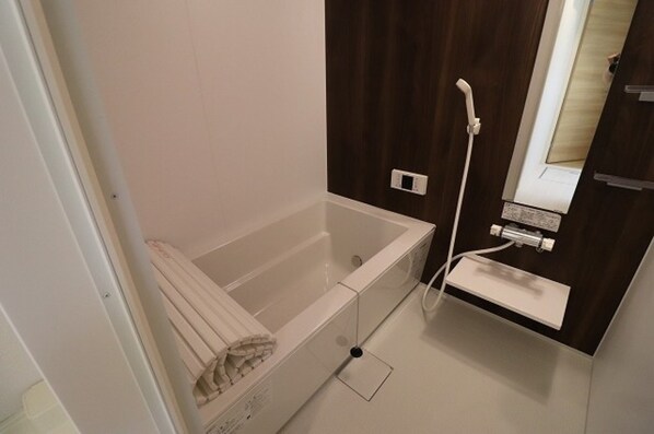 コンフォールの物件内観写真